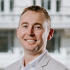 Aaron Dent