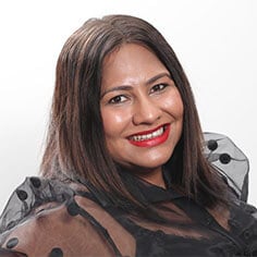 Parita Bose