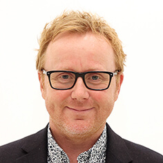 Owen Vaughan