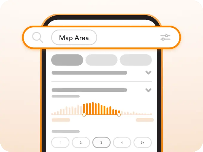 Search Filters