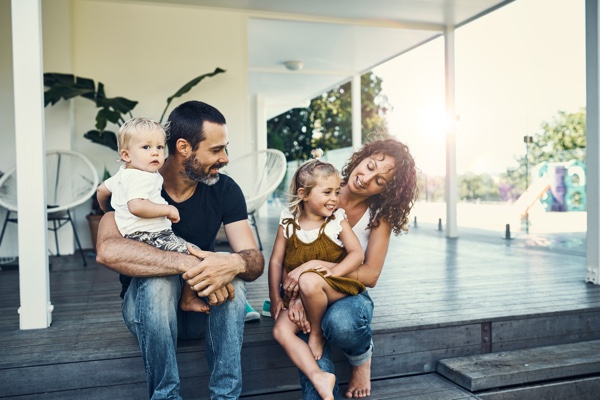 About OneRoof Real Estate