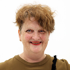 Catherine Smith