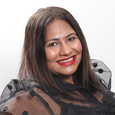 Parita Bose